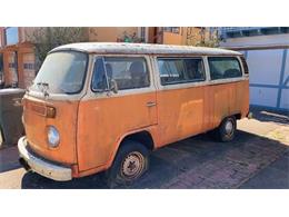 1979 Volkswagen Bus (CC-1895950) for sale in Cadillac, Michigan