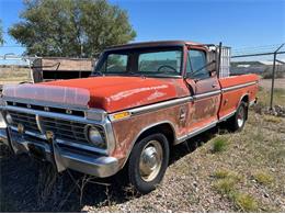 1974 Ford F250 (CC-1895960) for sale in Cadillac, Michigan