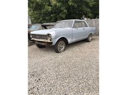 1965 Chevrolet Nova II (CC-1895962) for sale in Cadillac, Michigan