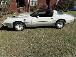 1981 Pontiac Firebird (CC-1895963) for sale in Cadillac, Michigan