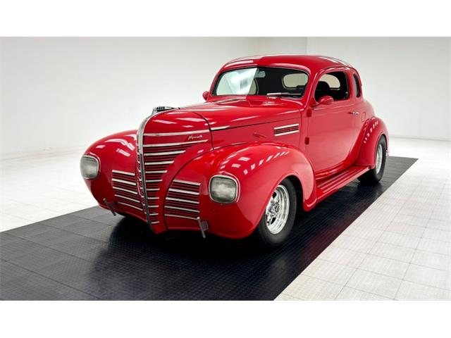 1939 Plymouth Road King (CC-1890598) for sale in Morgantown, Pennsylvania