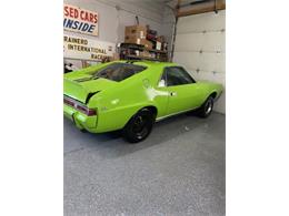 1968 AMC AMX (CC-1895980) for sale in Cadillac, Michigan