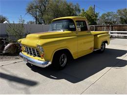 1955 Chevrolet Pickup (CC-1895982) for sale in Cadillac, Michigan