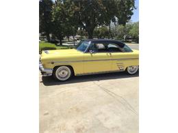 1954 Mercury Monterey (CC-1895988) for sale in Cadillac, Michigan