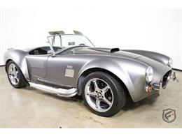 1965 Shelby Cobra Replica (CC-1895989) for sale in Chatsworth, California