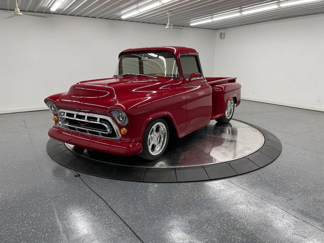 1957 Chevrolet 3100 for Sale CC1895992