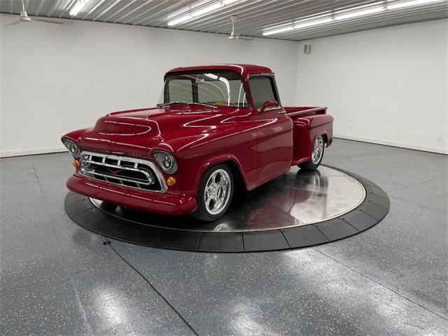 1957 Chevrolet 3100 (CC-1895992) for sale in Clarence, Iowa