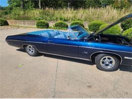 1968 Chevrolet Impala (CC-1895994) for sale in Cadillac, Michigan