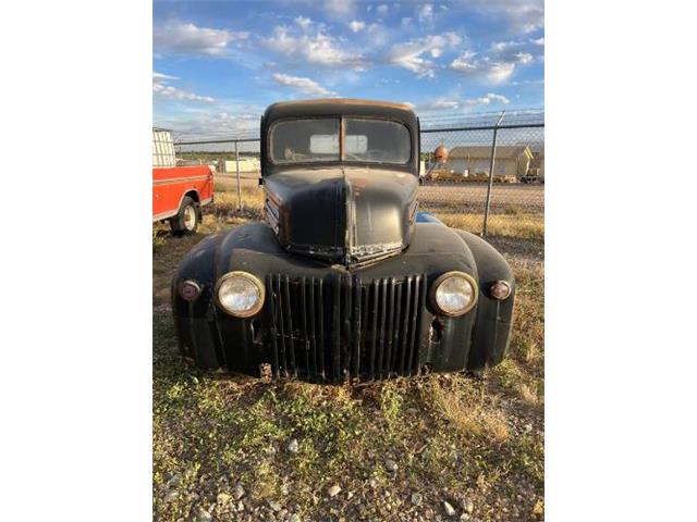 1948 Ford Pickup (CC-1895996) for sale in Cadillac, Michigan