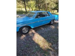 1964 Buick Skylark (CC-1895998) for sale in Cadillac, Michigan