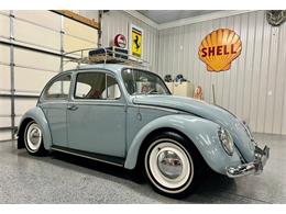 1966 Volkswagen Beetle (CC-1890060) for sale in Greensboro, North Carolina