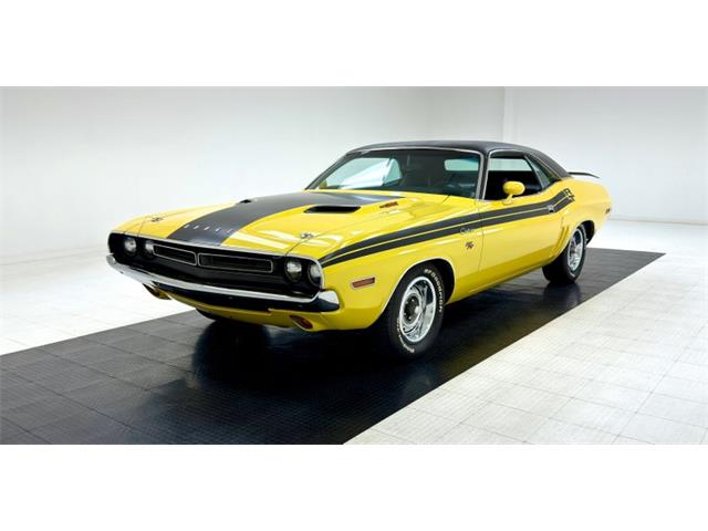 1971 Dodge Challenger (CC-1890600) for sale in Morgantown, Pennsylvania