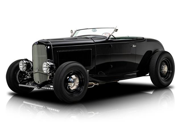 1932 Ford Roadster (CC-1896001) for sale in Charlotte, North Carolina