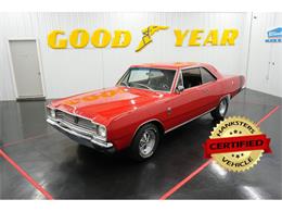 1967 Dodge Dart (CC-1896008) for sale in Homer City, Pennsylvania