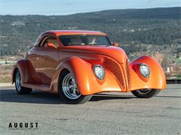 1938 Ford Roadster (CC-1896011) for sale in Kelowna, British Columbia