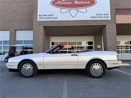 1993 Cadillac Allante (CC-1896029) for sale in Henderson, Nevada