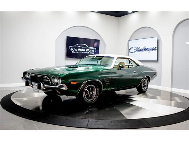 1974 Dodge Challenger (CC-1896033) for sale in Clearwater, Florida