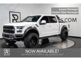 2019 Ford F150 (CC-1896036) for sale in St. Louis, Missouri