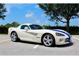 2006 Dodge Viper (CC-1896041) for sale in Sarasota, Florida