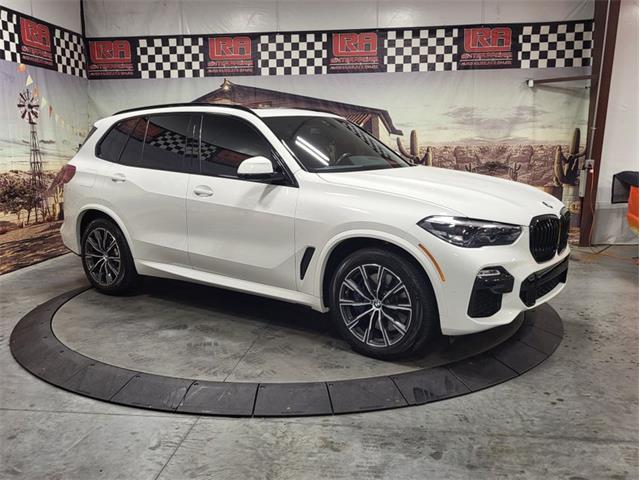 2019 BMW X5 (CC-1896044) for sale in Bristol, Pennsylvania