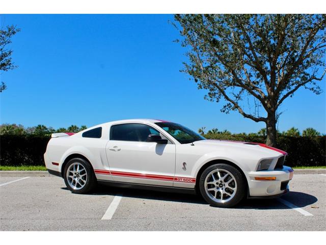 2009 Ford Mustang (CC-1896047) for sale in Sarasota, Florida