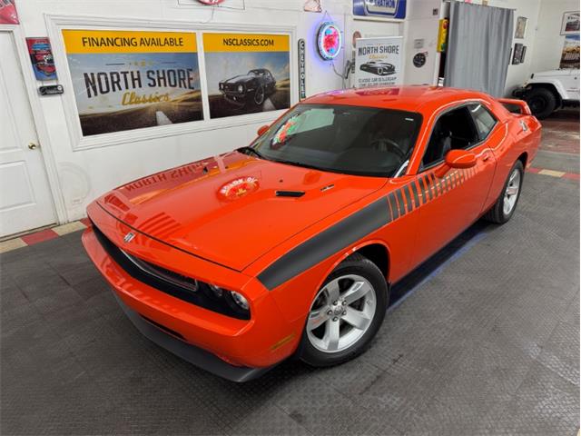 2009 Dodge Challenger (CC-1896055) for sale in Mundelein, Illinois