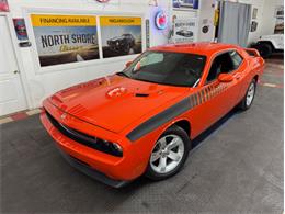 2009 Dodge Challenger (CC-1896055) for sale in Mundelein, Illinois