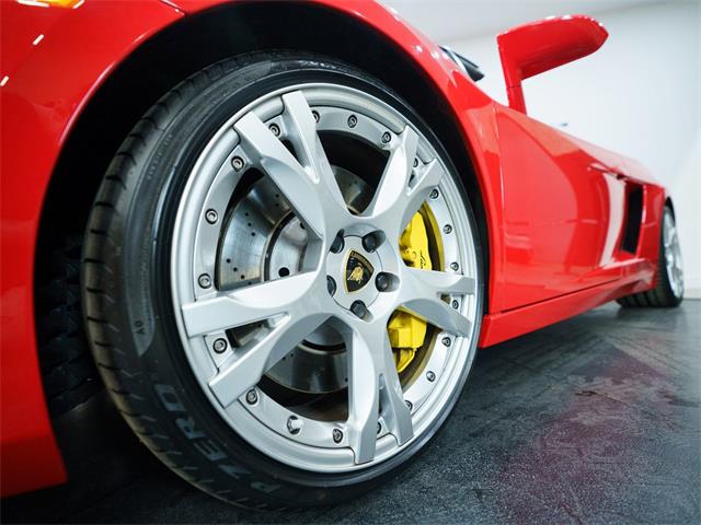 2008 Lamborghini Gallardo (CC-1896057) for sale in Kelowna, British Columbia