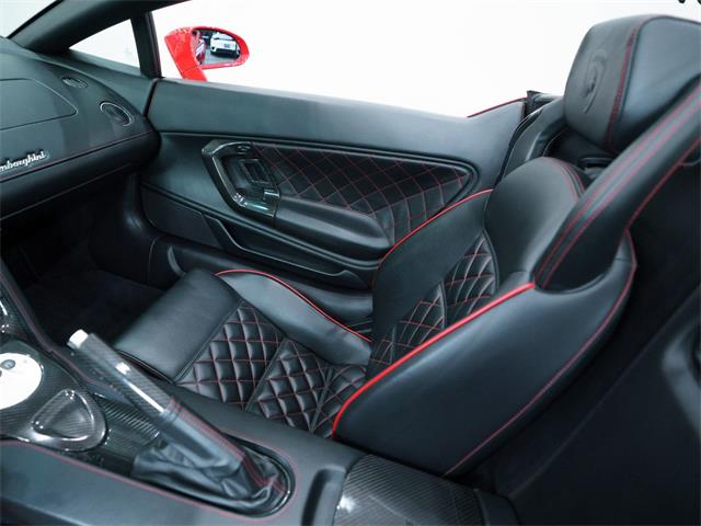 2008 Lamborghini Gallardo (CC-1896057) for sale in Kelowna, British Columbia