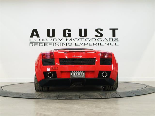 2008 Lamborghini Gallardo (CC-1896057) for sale in Kelowna, British Columbia
