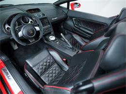 2008 Lamborghini Gallardo (CC-1896057) for sale in Kelowna, British Columbia