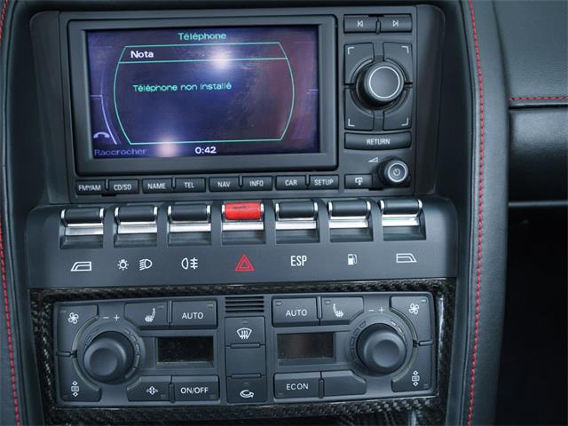 2008 Lamborghini Gallardo (CC-1896057) for sale in Kelowna, British Columbia