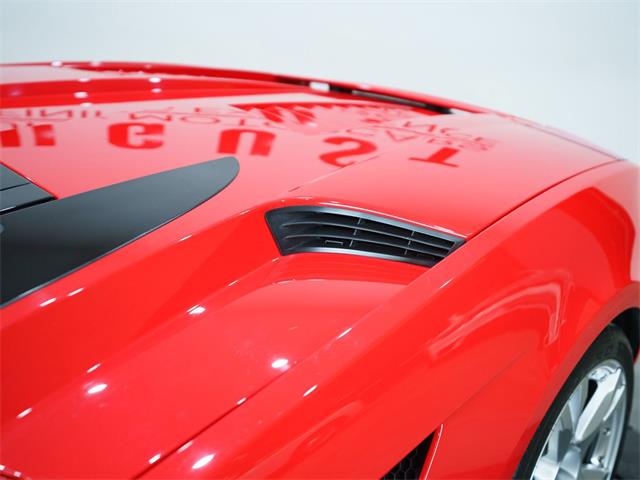 2008 Lamborghini Gallardo (CC-1896057) for sale in Kelowna, British Columbia