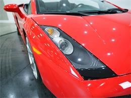 2008 Lamborghini Gallardo (CC-1896057) for sale in Kelowna, British Columbia