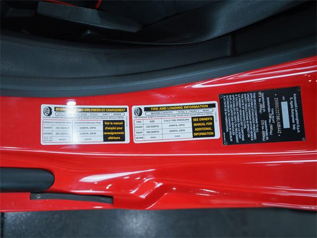 2008 Lamborghini Gallardo (CC-1896057) for sale in Kelowna, British Columbia