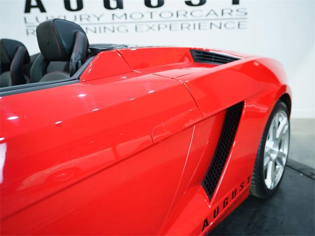 2008 Lamborghini Gallardo (CC-1896057) for sale in Kelowna, British Columbia