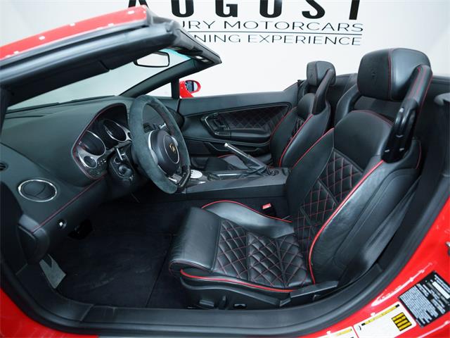 2008 Lamborghini Gallardo (CC-1896057) for sale in Kelowna, British Columbia