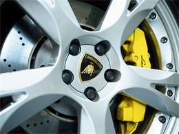2008 Lamborghini Gallardo (CC-1896057) for sale in Kelowna, British Columbia