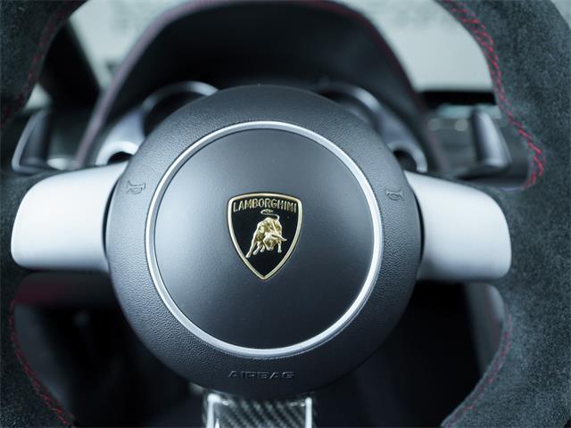 2008 Lamborghini Gallardo (CC-1896057) for sale in Kelowna, British Columbia