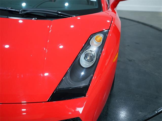 2008 Lamborghini Gallardo (CC-1896057) for sale in Kelowna, British Columbia