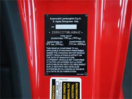 2008 Lamborghini Gallardo (CC-1896057) for sale in Kelowna, British Columbia