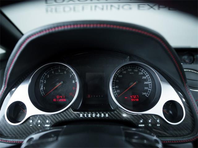 2008 Lamborghini Gallardo (CC-1896057) for sale in Kelowna, British Columbia