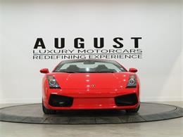 2008 Lamborghini Gallardo (CC-1896057) for sale in Kelowna, British Columbia