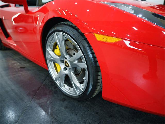 2008 Lamborghini Gallardo (CC-1896057) for sale in Kelowna, British Columbia