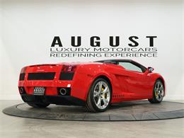 2008 Lamborghini Gallardo (CC-1896057) for sale in Kelowna, British Columbia