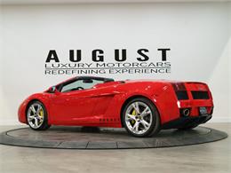 2008 Lamborghini Gallardo (CC-1896057) for sale in Kelowna, British Columbia