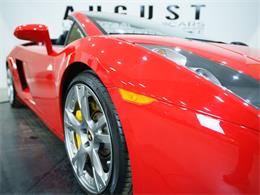 2008 Lamborghini Gallardo (CC-1896057) for sale in Kelowna, British Columbia