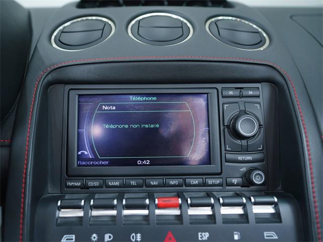 2008 Lamborghini Gallardo (CC-1896057) for sale in Kelowna, British Columbia