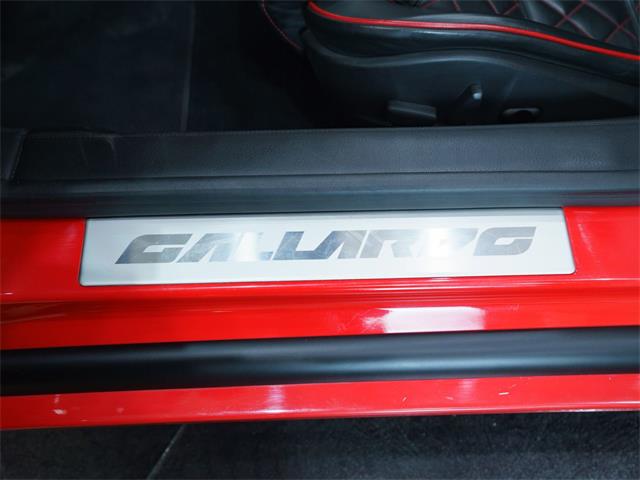 2008 Lamborghini Gallardo (CC-1896057) for sale in Kelowna, British Columbia