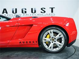 2008 Lamborghini Gallardo (CC-1896057) for sale in Kelowna, British Columbia
